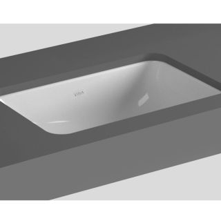 Раковина Vitra S20 5474B003-0618 50 белый